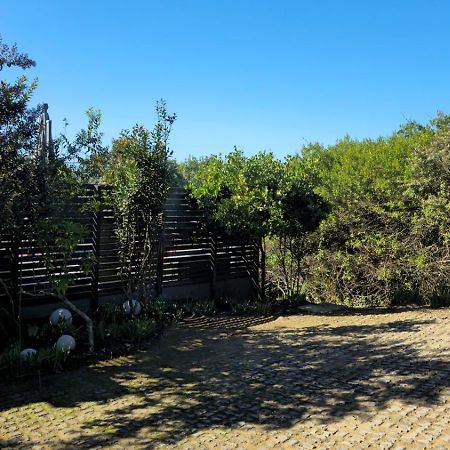 Oubaai Villa By Raw Africa Collection Herolds Bay Exteriör bild