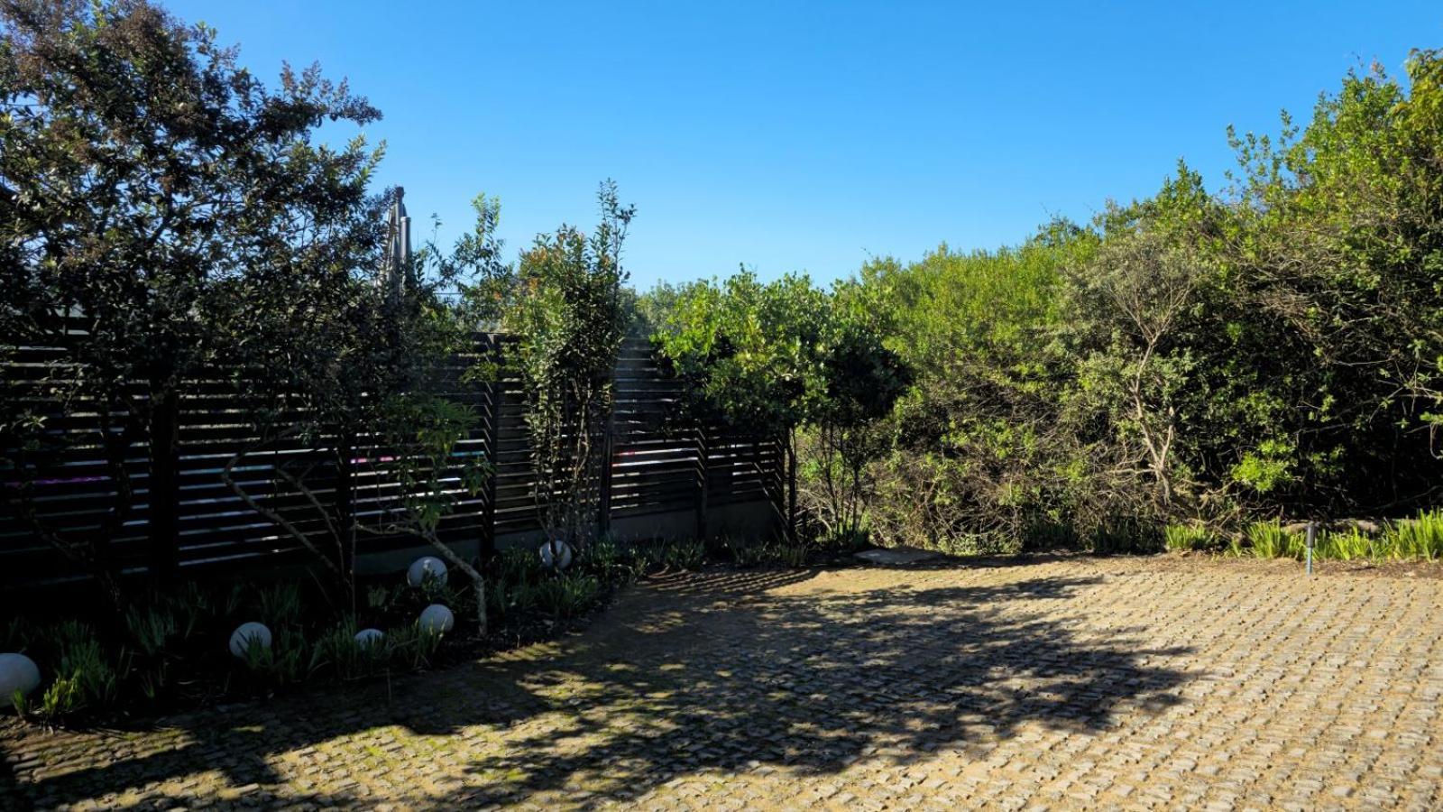 Oubaai Villa By Raw Africa Collection Herolds Bay Exteriör bild