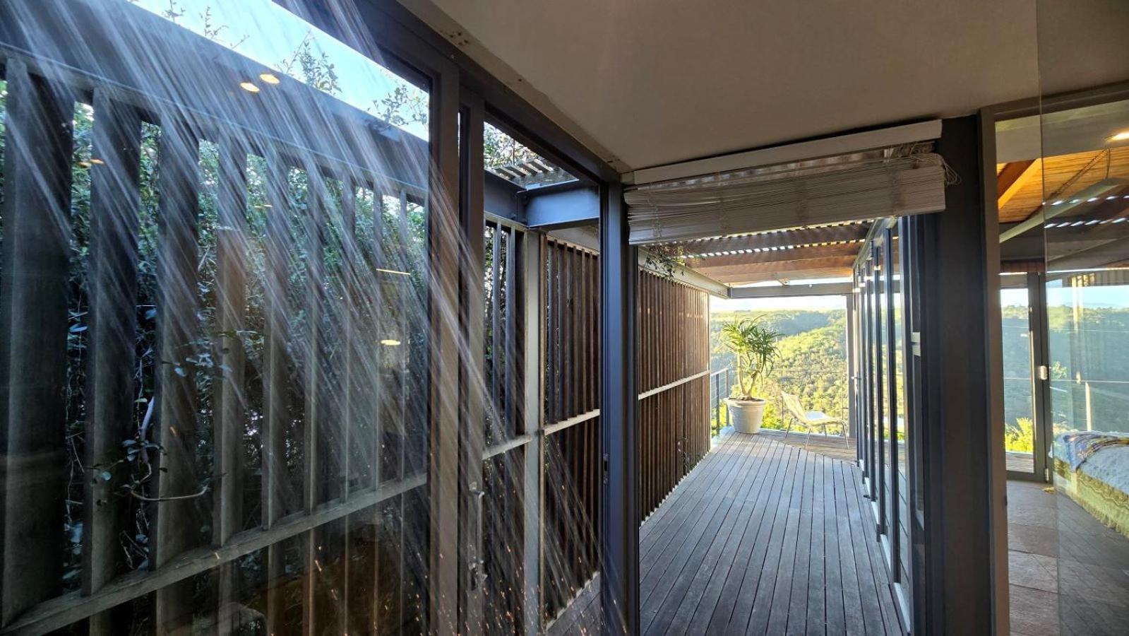 Oubaai Villa By Raw Africa Collection Herolds Bay Exteriör bild