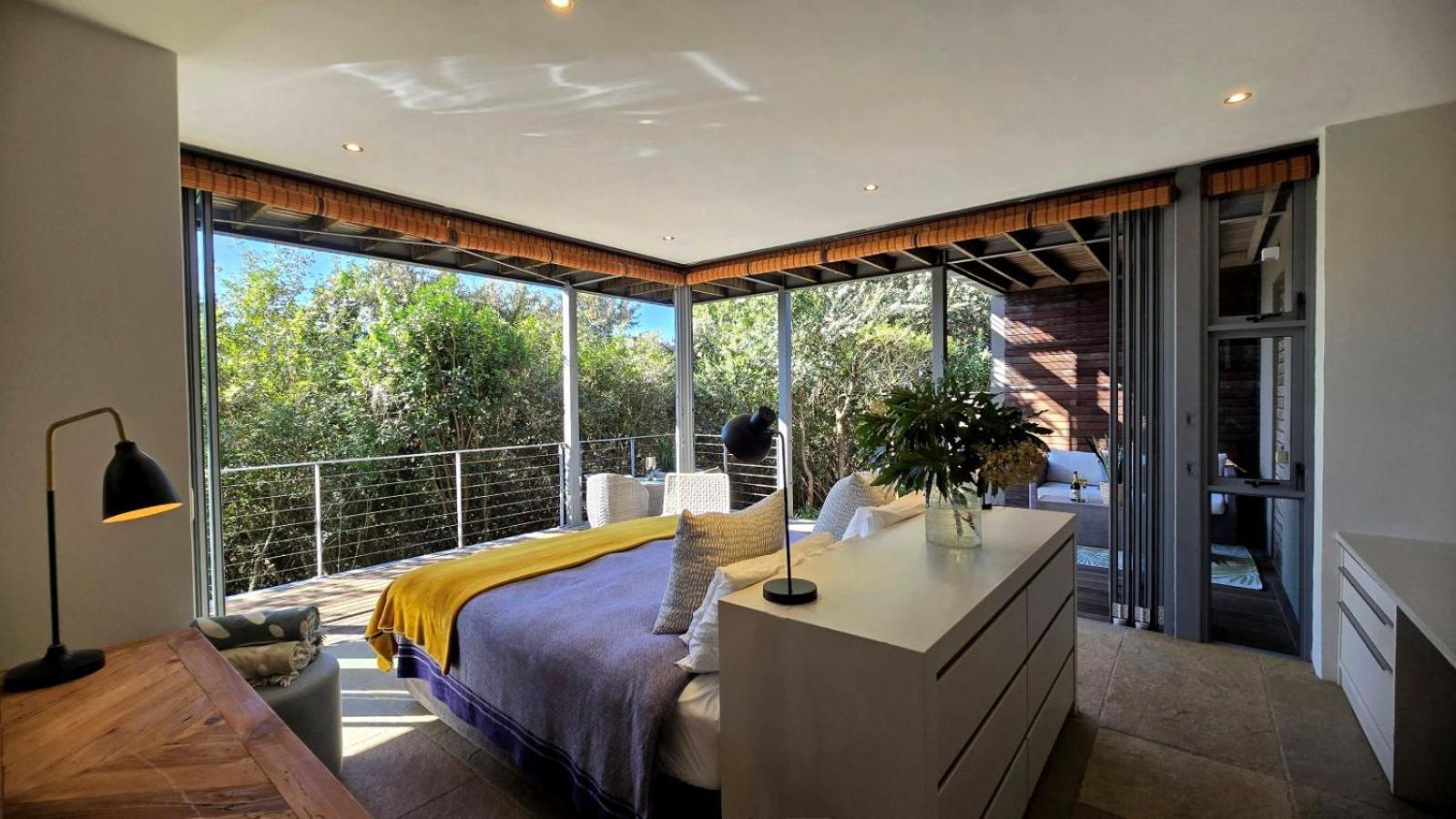 Oubaai Villa By Raw Africa Collection Herolds Bay Exteriör bild
