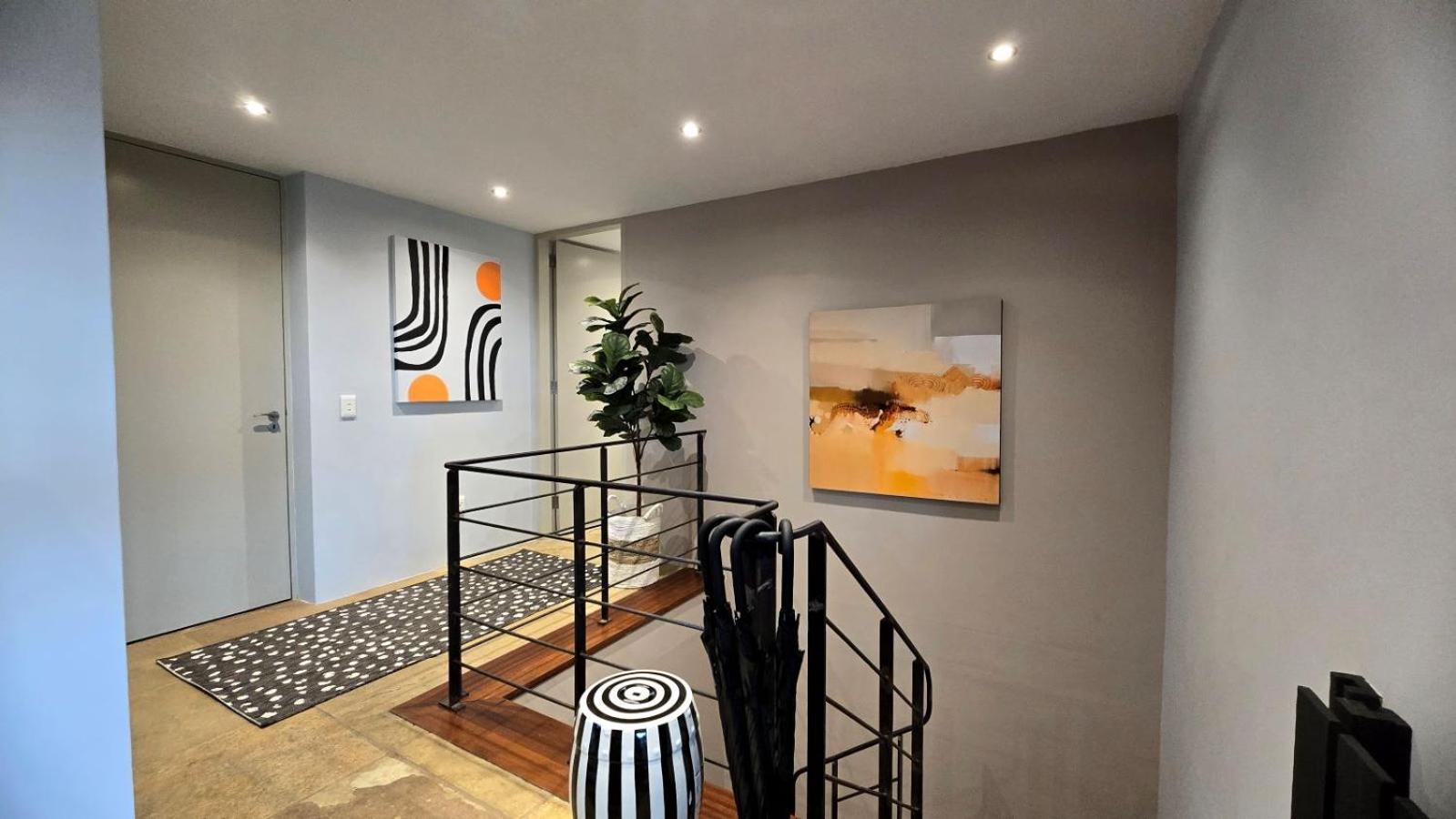 Oubaai Villa By Raw Africa Collection Herolds Bay Exteriör bild