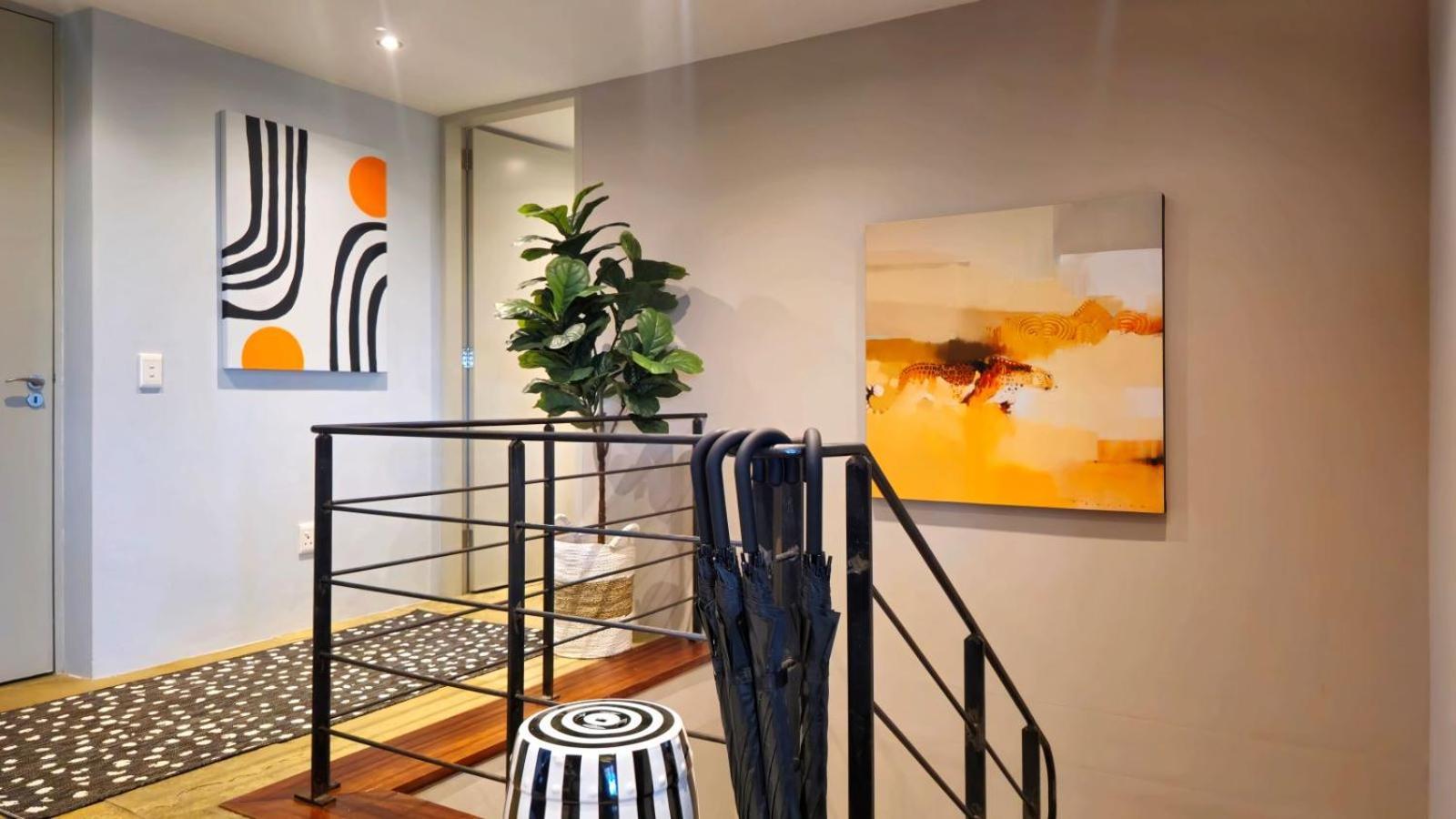 Oubaai Villa By Raw Africa Collection Herolds Bay Exteriör bild