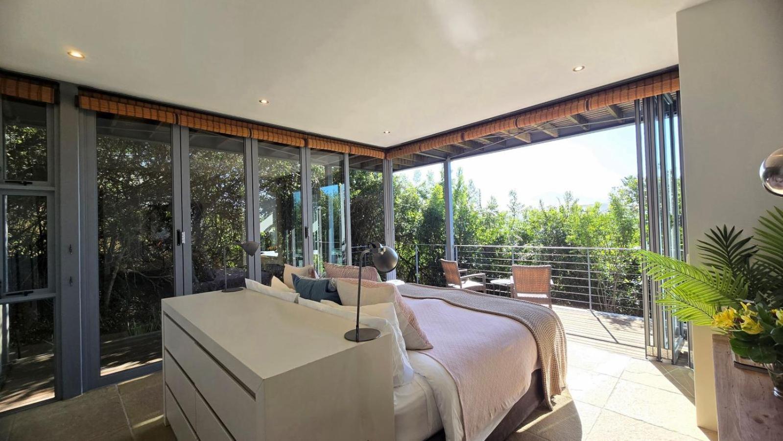 Oubaai Villa By Raw Africa Collection Herolds Bay Exteriör bild