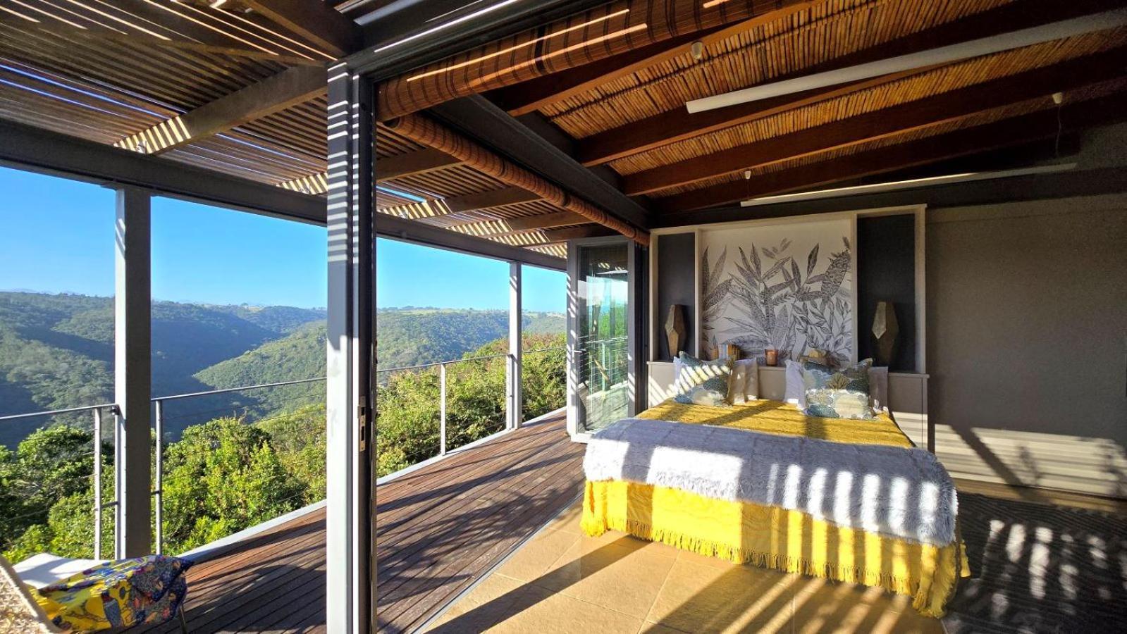 Oubaai Villa By Raw Africa Collection Herolds Bay Exteriör bild