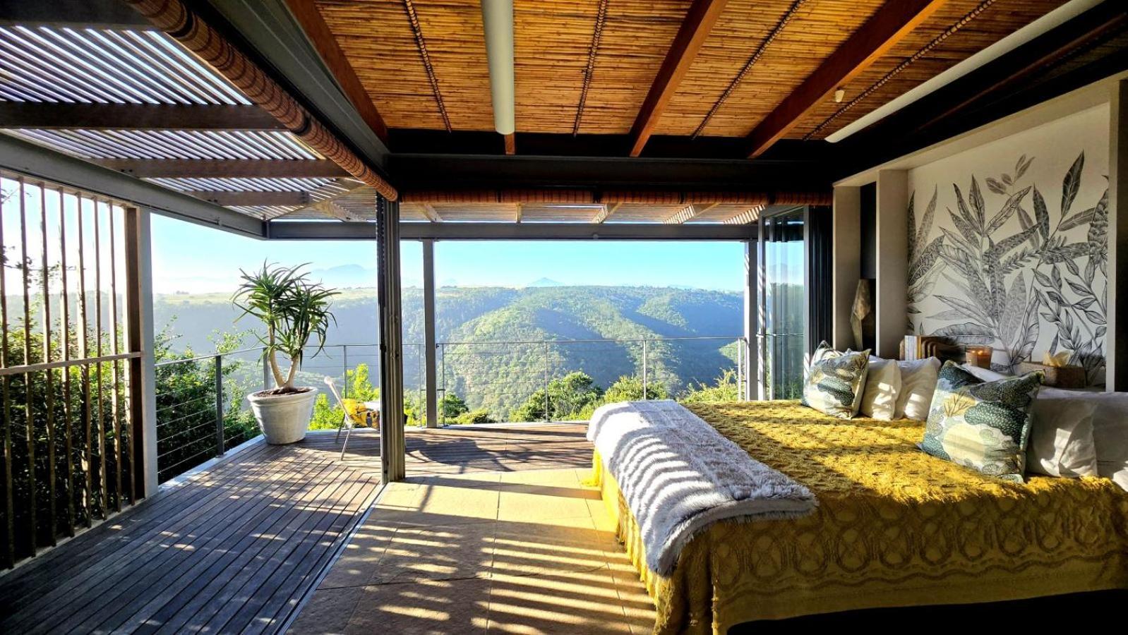 Oubaai Villa By Raw Africa Collection Herolds Bay Exteriör bild