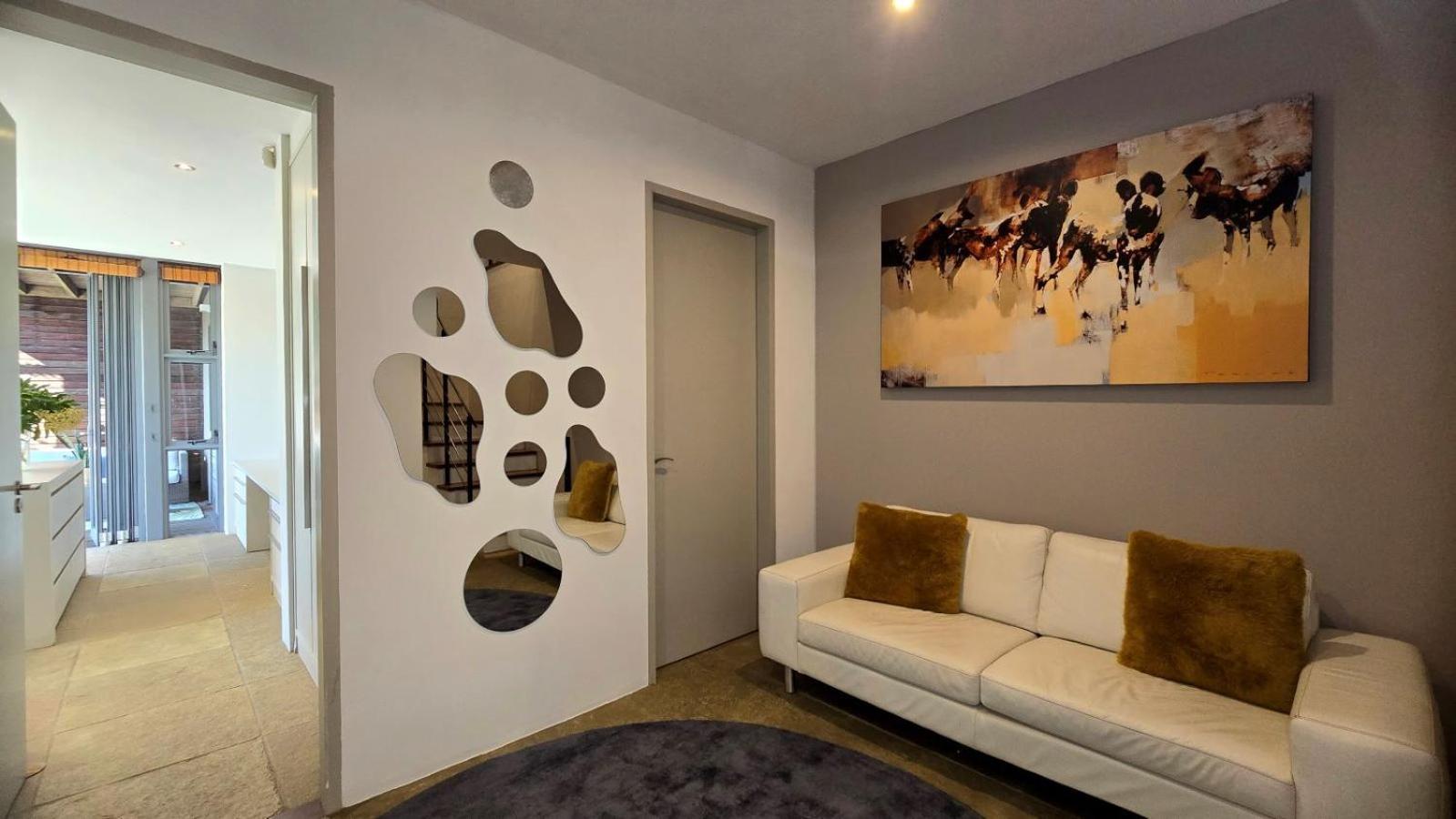 Oubaai Villa By Raw Africa Collection Herolds Bay Exteriör bild