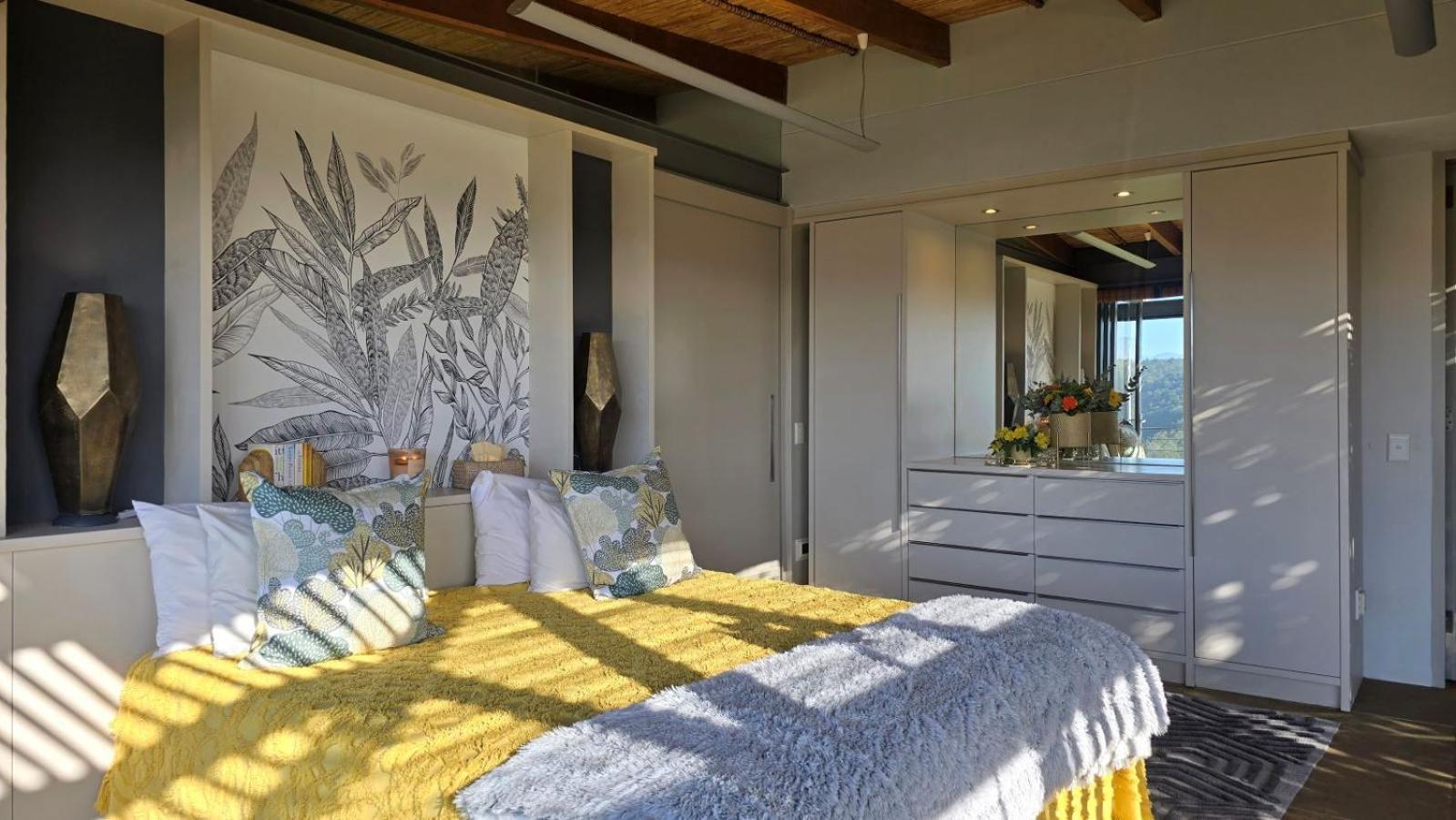 Oubaai Villa By Raw Africa Collection Herolds Bay Exteriör bild