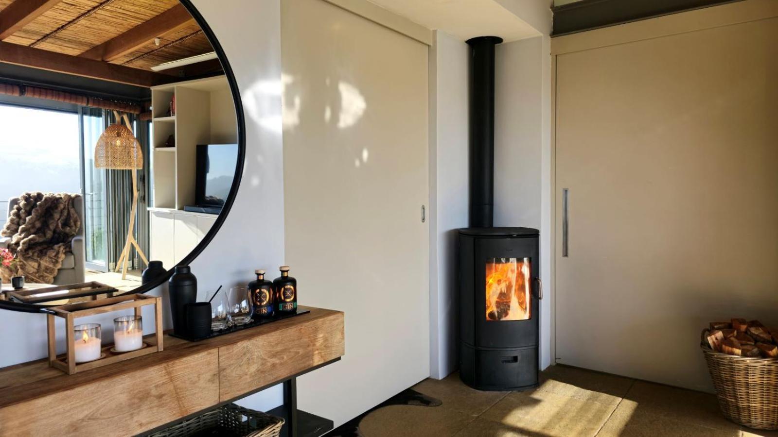 Oubaai Villa By Raw Africa Collection Herolds Bay Exteriör bild
